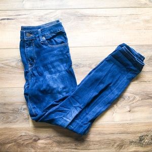 ✏️ 3/$25 Express Jegging Stretch Jeans